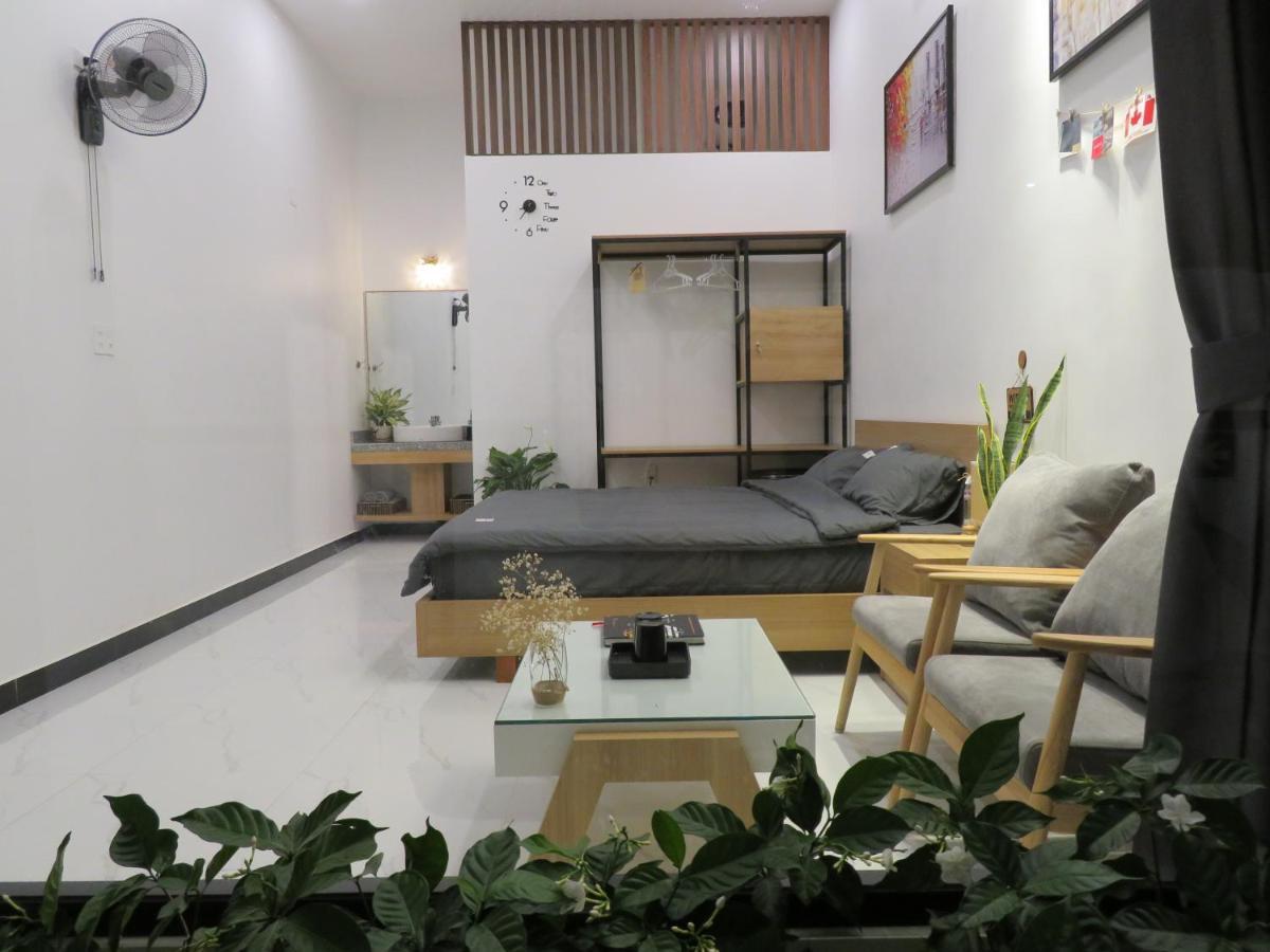 Appartement Robin House à Hué Extérieur photo