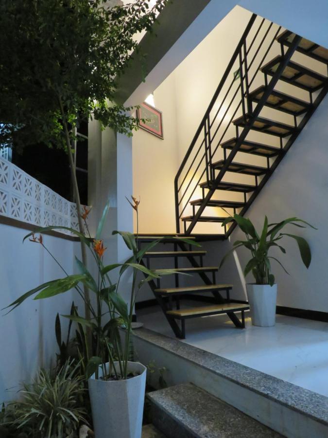 Appartement Robin House à Hué Extérieur photo