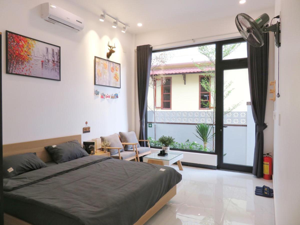 Appartement Robin House à Hué Extérieur photo