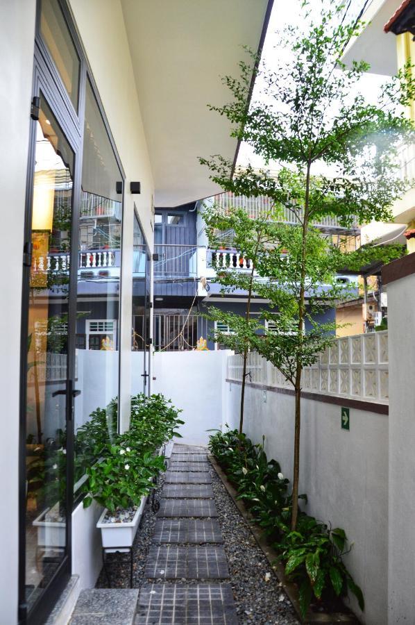 Appartement Robin House à Hué Extérieur photo