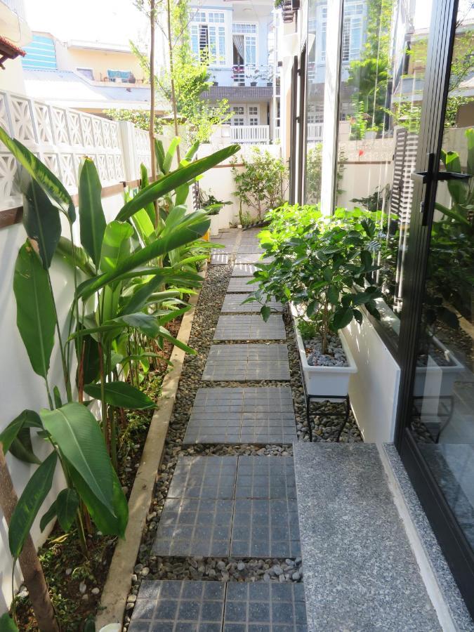 Appartement Robin House à Hué Extérieur photo