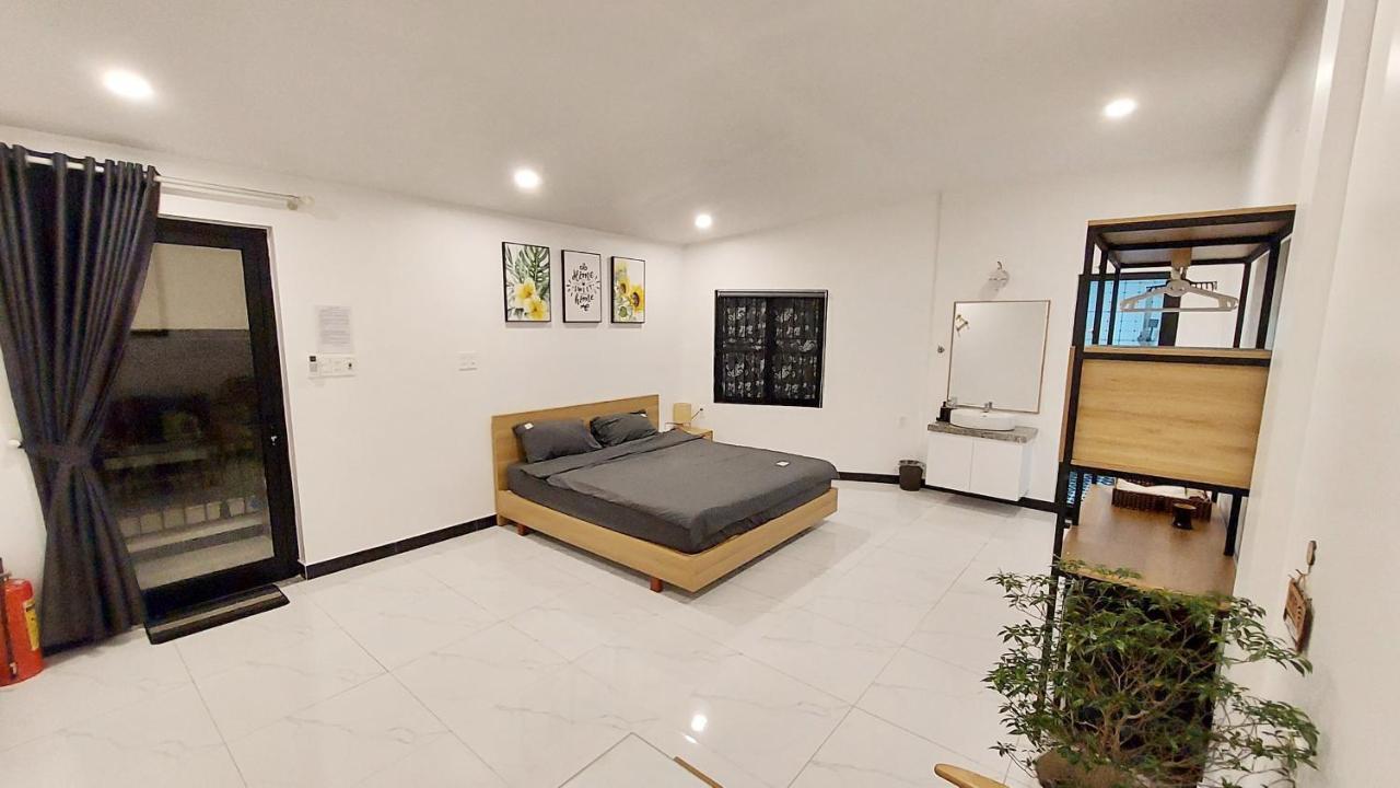 Appartement Robin House à Hué Extérieur photo