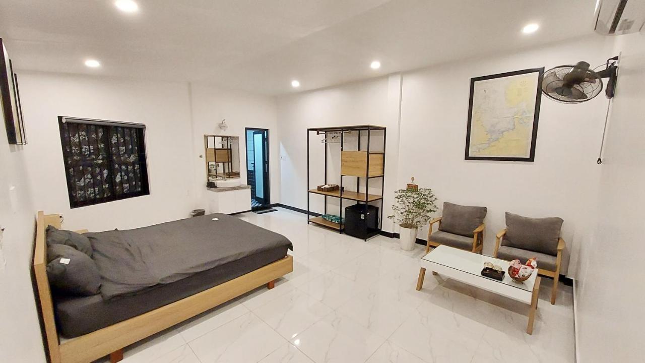 Appartement Robin House à Hué Extérieur photo
